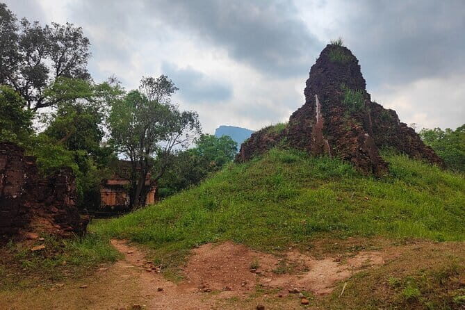 Half Day My Son Sanctuary Private Tour from Da Nang - What’s Included and What’s Not?