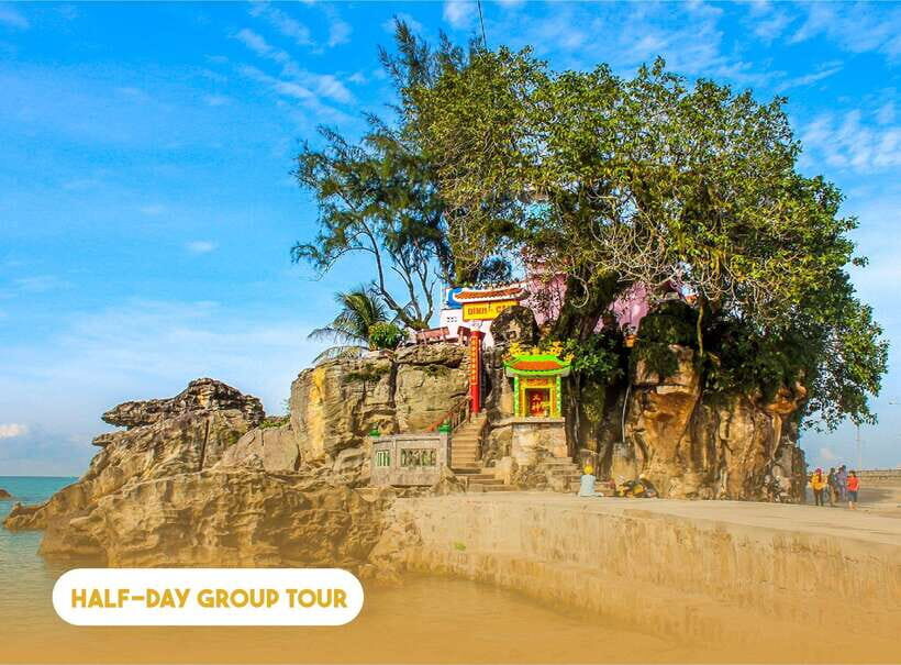 Half-day Phu Quoc Island Experience - Who Is This Tour Best For?