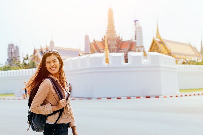 Half Day Private-Grand Palace and Temples of Bangkok Guided Tour - What Travelers Can Expect