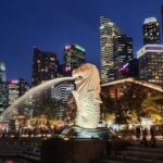 Half Day Private Guided Tour through Singapore's Iconic Landmarks - Practical Details & What to Keep in Mind