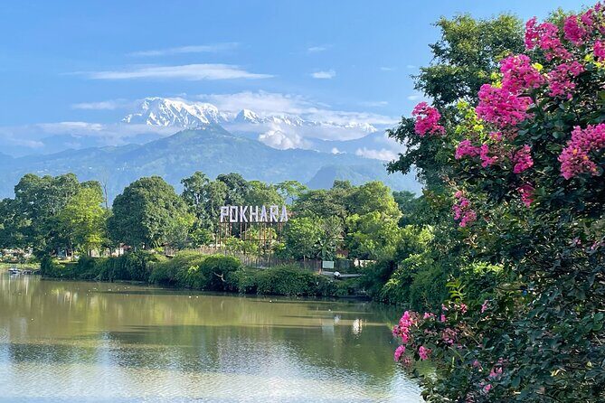 Half-Day Private Pokhara Tour - Practical Tips for Your Tour Experience
