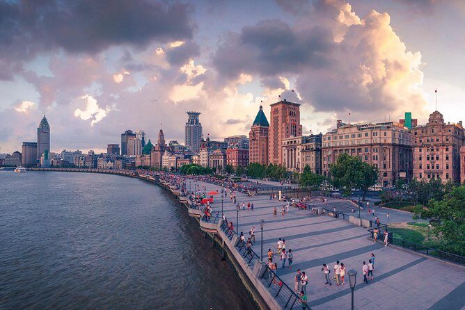 Half-Day Private Shanghai City Tour - What Makes This Tour Stand Out?