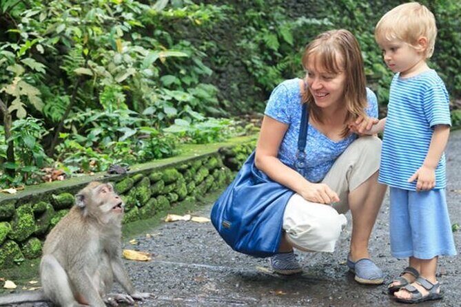 Half Day Private Tour in Ubud - Authentic Insights from Reviews