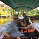 Half-Day Private Tour of the Bangkok Canals - Who Should Book This Tour?