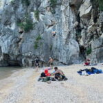 Half Day Rock Climbing in Lan Ha Bay (Moody or Tiger beach) - The Experience: A Deep Dive into Rock Climbing in Lan Ha Bay