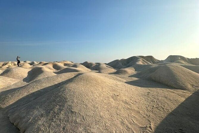 Half Day Tour 4 to 6 Hours Free and Easy - A Closer Look at the Itinerary