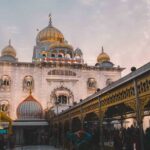 Half Day Tour of Temples in Delhi including pick up & drop - A Detailed Look at the Temple Tour Experience