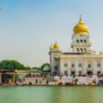 Half Day Tour of temples in Delhi with transfers and guide - A Closer Look at the Itinerary