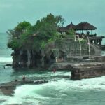 Half Day Tour: Tanah Lot Sunset & Taman Ayun Temple Included Entrance Ticket - Cost and Overall Value