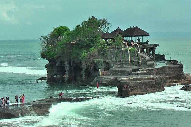 Half Day Tour: Tanah Lot Sunset & Taman Ayun Temple Included Entrance Ticket - Cost and Overall Value