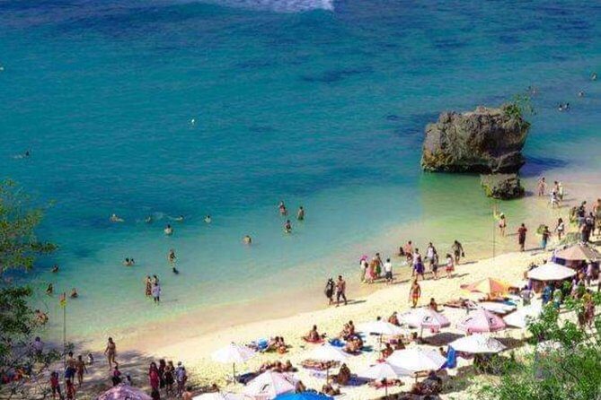 Half Day Uluwatu Temple And Kecak Dance Private Guided Tour - Deep Dive into the Itinerary