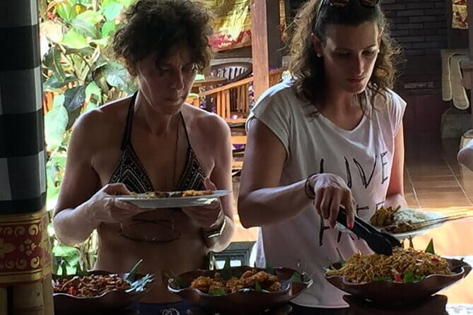 HALO BIKE Downhill Bali Countryside Cycling Tour - The Experience According to Reviews