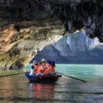 Halong 6 Hours Cruise: Kayak, Cave, Lunch, Beach & Island - Authenticity and Value: Beyond the Itinerary
