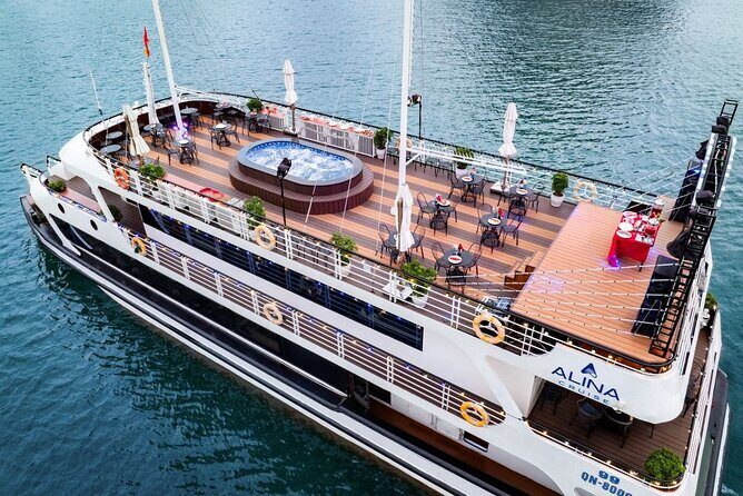 Halong and Bai Tu Long Luxury Day Escape - The Caveats: Things to Keep in Mind