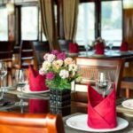 Halong Bay 1 day tour departs from Hanoi - Practical Details: Transport, Timing, and Comfort