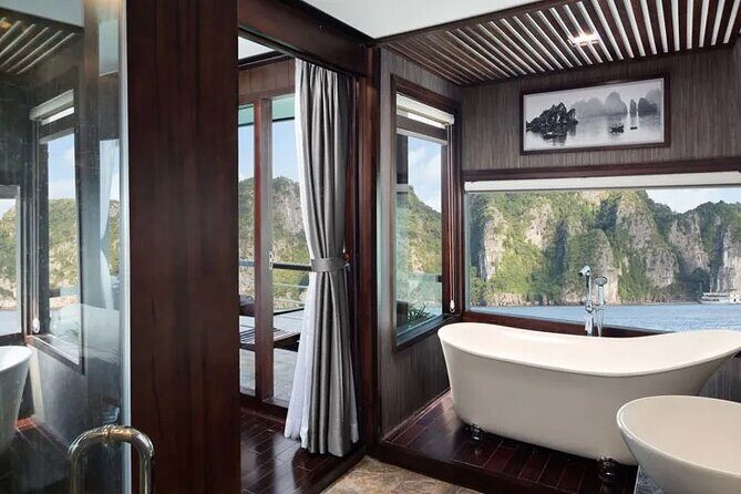 Halong Bay 3-day trip with Luxury Cruise - Final Thoughts: Is This Tour Worth It?