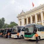 Halong Bay 5 Star Day Cruise with swimm Pool, Buffet, Kayak - What Makes This Tour Stand Out?