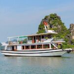 Halong Bay Cruise One Day Tours - What Do Reviewers Say? Authentic Insights