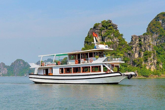 Halong Bay Cruise One Day Tours - What Do Reviewers Say? Authentic Insights