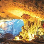 Halong Bay: Full-Day Cruise with Swimming, Meal and Kayaking - A Detailed Look at the Itinerary