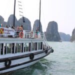Halong Bay Islands and Caves: Full-Day Tour from Hanoi - Practical Aspects and Tips
