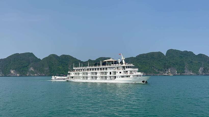 Halong Bay Sightseeing Cruise Full Day Tour With Buffet - Final Thoughts: Is It Worth It?