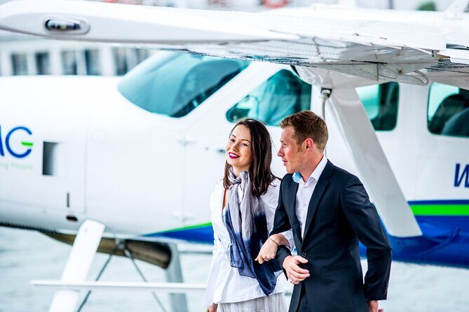 Halong Bay Sightseeing With Seaplane - Who Would Love This Tour?