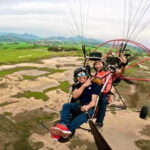 Halong Sky Tour: Powered Paragliding - The Experience Providers and Additional Info