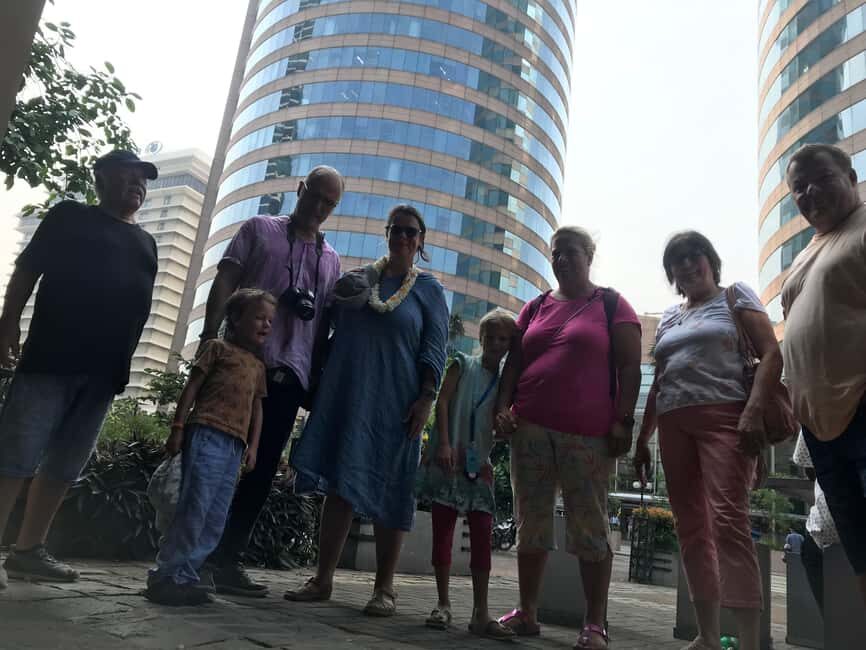 Hambantota: Guided Tour with Local Food Tasting & Wildlife - An Insightful Look at the Itinerary and Highlights