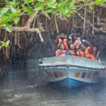 Hambantota Port: Galle Fort ,River Safari & Sea Turtle Visit - What Travelers Say