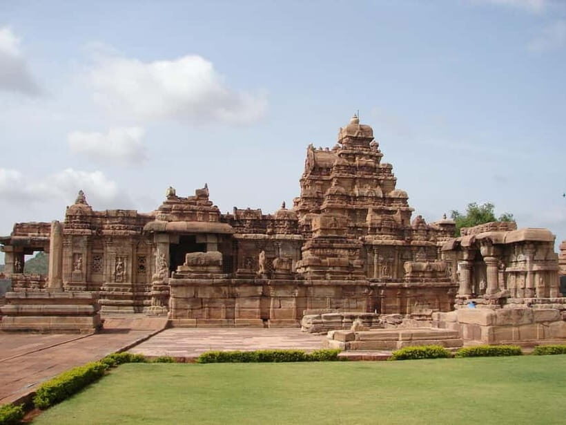 HAMPI FULL DAY TOUR FROM HOSPET - Who Will Love This Tour?
