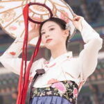 Hanbok Photoshoot at Gyeongbokgung Palace: Photos & Videos - What to Expect from the Gyeongbokgung Hanbok Photoshoot