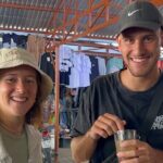 Hand on Vietnamese Cooking class with Ms hanh - Starting with Convenience and Comfort