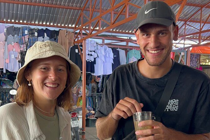 Hand on Vietnamese Cooking class with Ms hanh - Starting with Convenience and Comfort