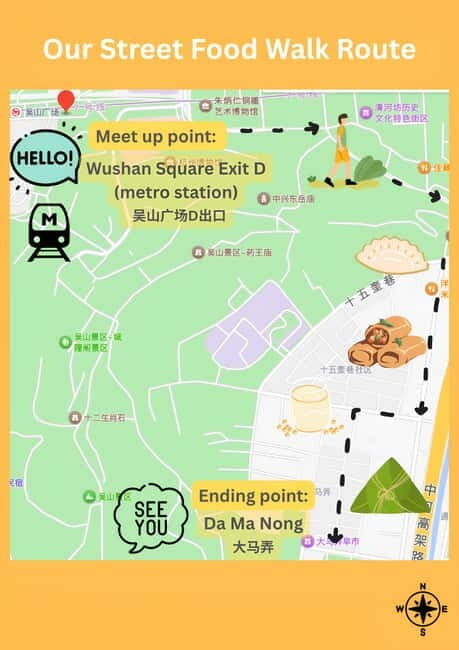 Hangzhou: A Local Breakfast Experience and TCM visit - Why This Tour Offers Great Value