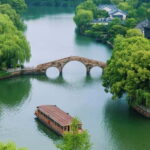 Hangzhou to Jiaxing: South Lake, Local Snack & Heritage Walk - Practical Aspects and Value