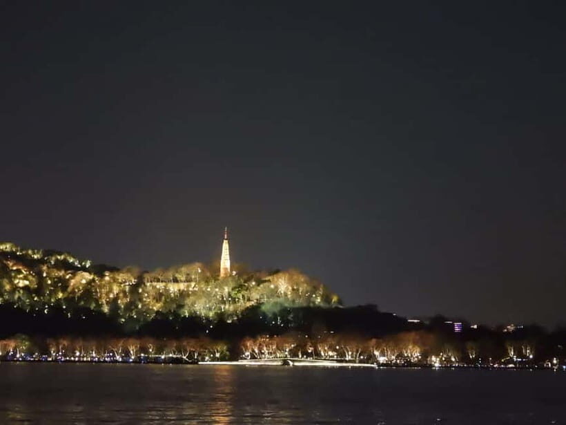 Hangzhou: West Lake Legends Walking Tour - What to Expect from the Tour