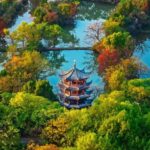 Hangzhous Urban Oasis: Poetic Xixi Wetland Half-Day Tour - Practical Details and What to Expect