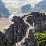 Hanoi: 1-Day Ninh Binh, Tam Coc/Trang An, Hoa Lu & Mua Caves - The Experience: Pros and Cons