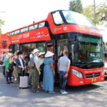 Hanoi: 1 round Hanoi City Bus Tour - The Practical Details