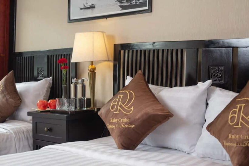 Hanoi: 2-Day Halong Bay Cruise with Meal and Kayaking - Day Two: Early Mornings and More Adventures