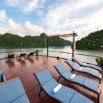 Hanoi: 2-Day Halong & Lan Ha Bay Luxury Cruise with Balcony - Comfort and Convenience