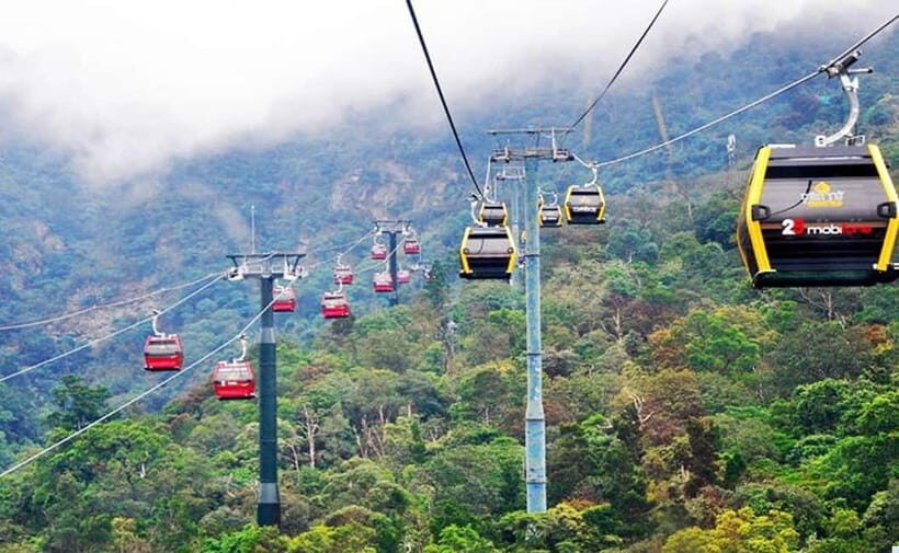 Hanoi: 2-Day Trang An, Bai Dinh & Yen Tu Buddhist Tour - An Introduction to the Tour Experience