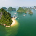 Hanoi: 2 Days Ha Long Bay & Yen Tu, Luxury Hotel in Ha Long - Detailed Breakdown of the Itinerary