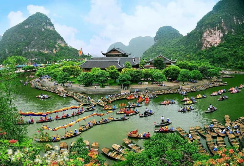 Hanoi: 2 Days Hanoi and Ninh Binh Highlights Tour - Practical Details and Value