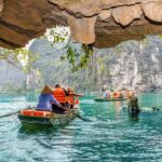 Hanoi: 2 Days Trang An, Bai Dinh, Cuc Phuong National Park - Transportation, Group Size & Pricing
