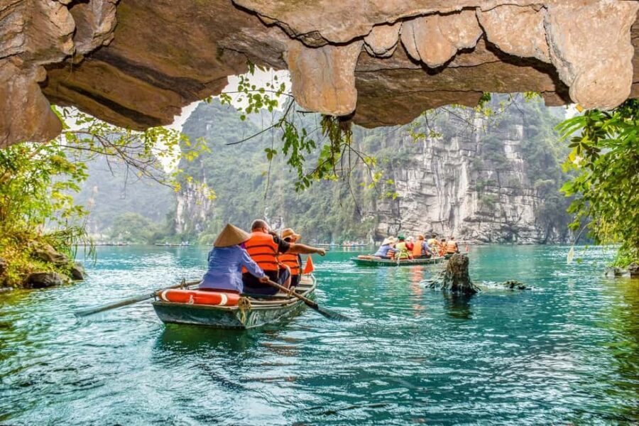 Hanoi: 2 Days Trang An, Bai Dinh, Cuc Phuong National Park - Transportation, Group Size & Pricing