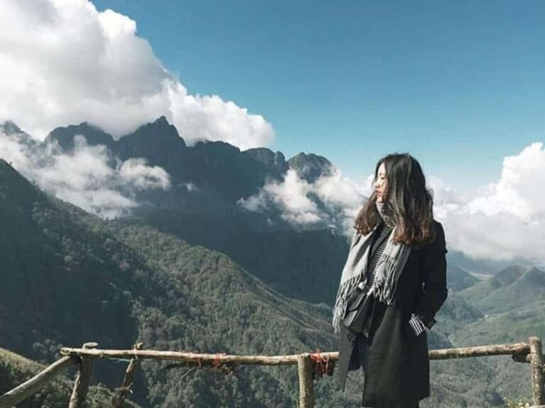 Hanoi: 3 Days Sapa- Trekking Cat Cat, Lao Chai,Glass Bridges - Who Will Love This Tour?