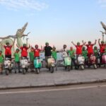 Hanoi 4.5-Hour Vespa Tour city tour - Breaking Down the Itinerary