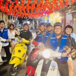 Hanoi After Dark Vespa Tour (4 hours): Street Food & Night Vibes - What Makes This Tour Stand Out?